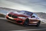 BMW M850i xDrive Carbon Package 2018 года (WW)
